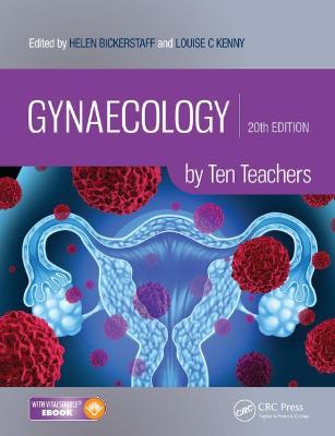 GYNAECOLOGY BY TEN TEACHERS