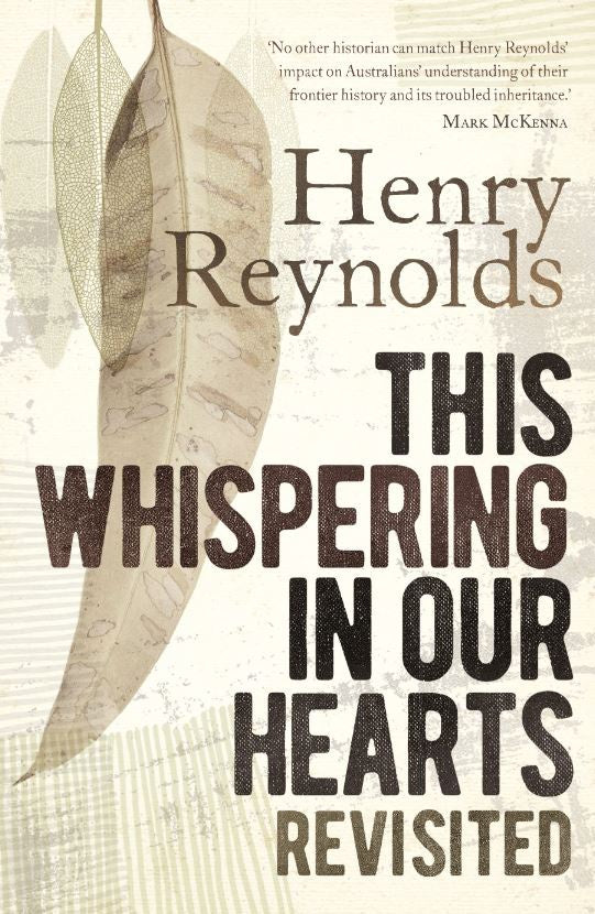 THIS WHISPERING IN OUR HEARTS - REVISITED