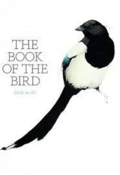 BOOK OF THE BIRD: BIRDS IN ART - Charles Darwin University Bookshop
