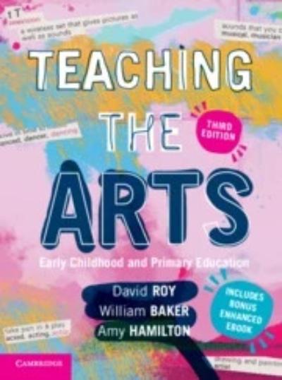 TEACHING THE ARTS 3RD EDITION