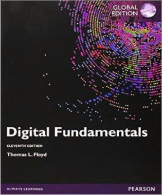 DIGITAL FUNDAMENTALS GLOBAL EDITION - Charles Darwin University Bookshop
