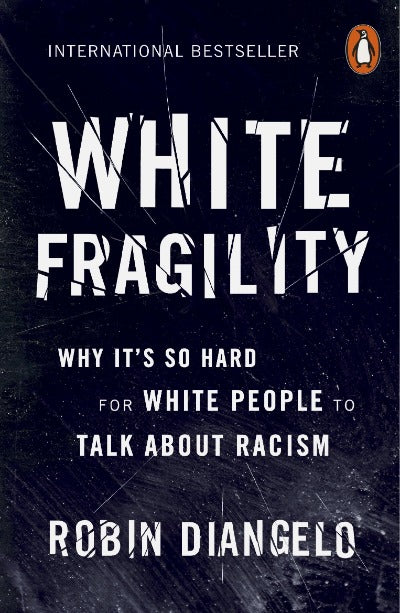 WHITE FRAGILITY