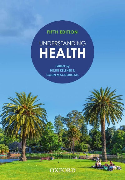 UNDERSTANDING HEALTH 5TH EDITION
