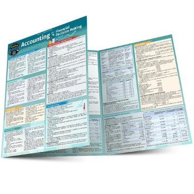 ACCOUNTING FOR FINANCIAL DECISION MAKING