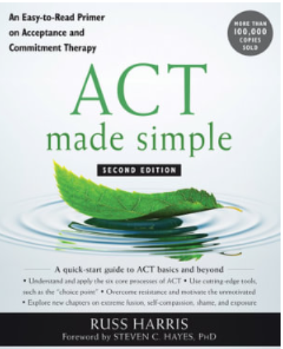 ACT MADE SIMPLE: 2ND EDITION — Charles Darwin University Bookshop
