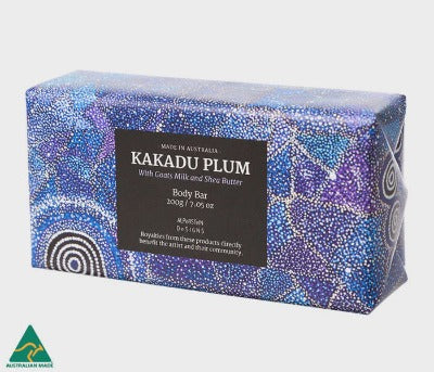 ALPERSTEIN DESIGN SOAP