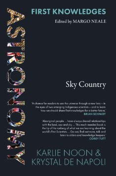 FIRST KNOWLEDGES ASTRONOMY, SKY COUNTRY