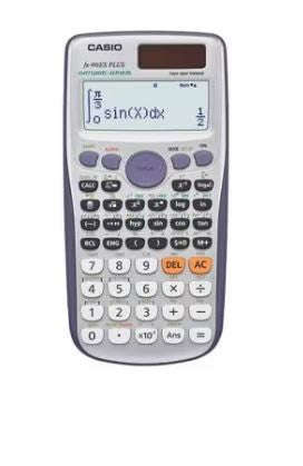 CASIO FX991 ES PLUS CALCULATOR