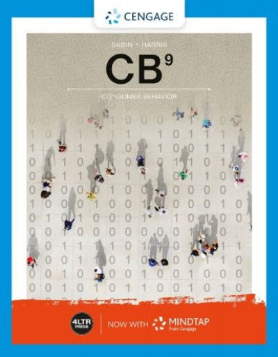 CB 9TH EDITION
