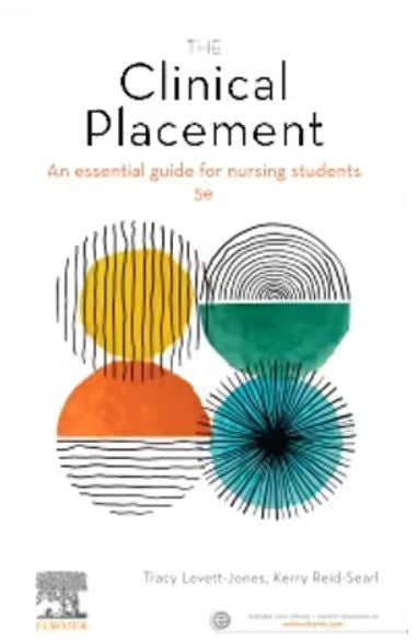 THE CLINICAL PLACEMENT 5TH EDITION