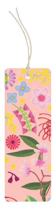 COASTAL FORAGE BOOKMARK