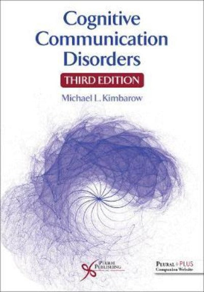 COGNITIVE COMMUNICATION DISORDERS