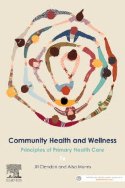 COMMUNITY HEALTH &amp; WELLNESS 7TH EDITION