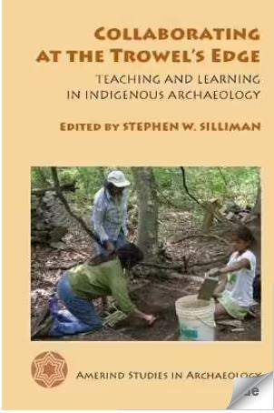 COLLABORATING AT THE TROWEL'S EDGE