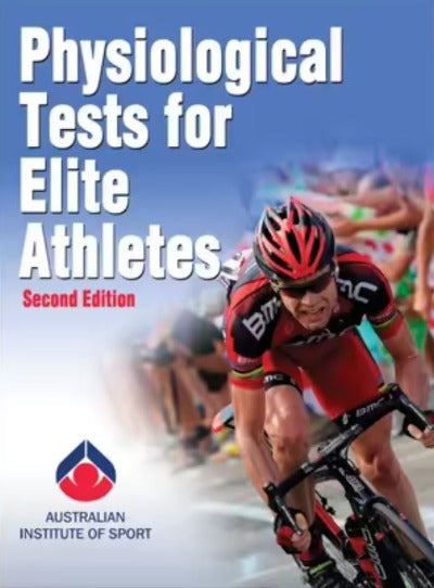 PHYSIOLOGICAL TESTS FOR ELITE ATHLETES