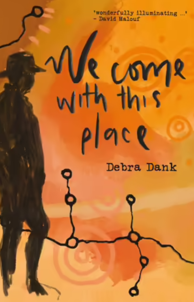 WE COME WITH THIS PLACE