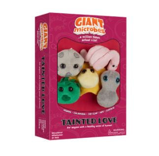 TAINTED LOVE GIFT BOX