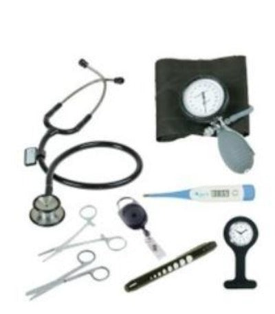 LIBERTY PROFESSIONAL NURSE KIT