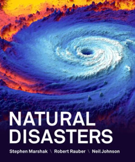 NATURAL DISASTERS, 1ST EDITION