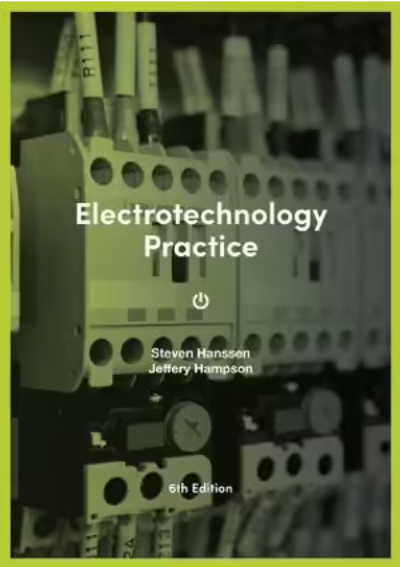 ELECTROTECHNOLOGY PRACTICE 6TH EDITION