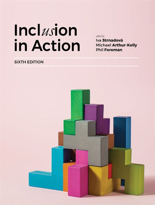 INCLUSION IN ACTION 6TH EDITION