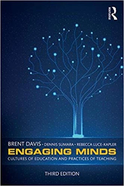 ENGAGING MINDS 3RD EDITION