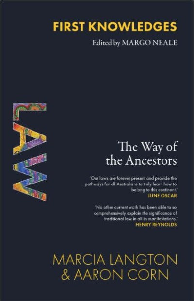 First Knowledges Law