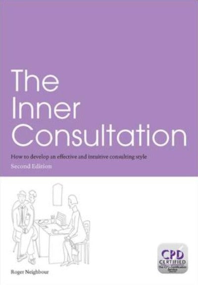 THE INNER CONSULTATION 2ND EDITION
