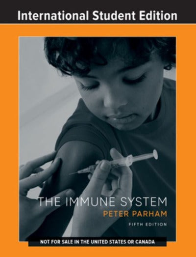 THE IMMUNE SYSTEM 5TH EDITION