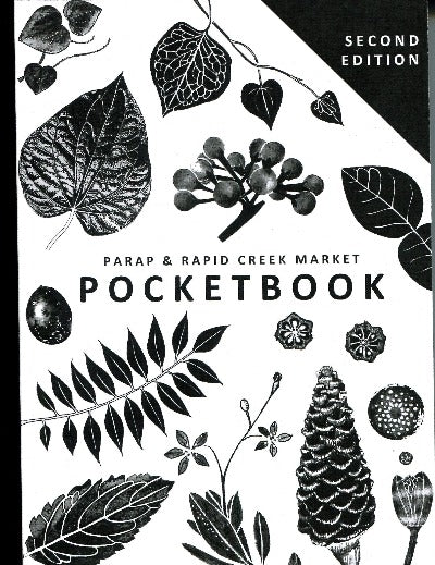 PARAP AND RAPID CREEK MARKET POCKETBOOK 2ED