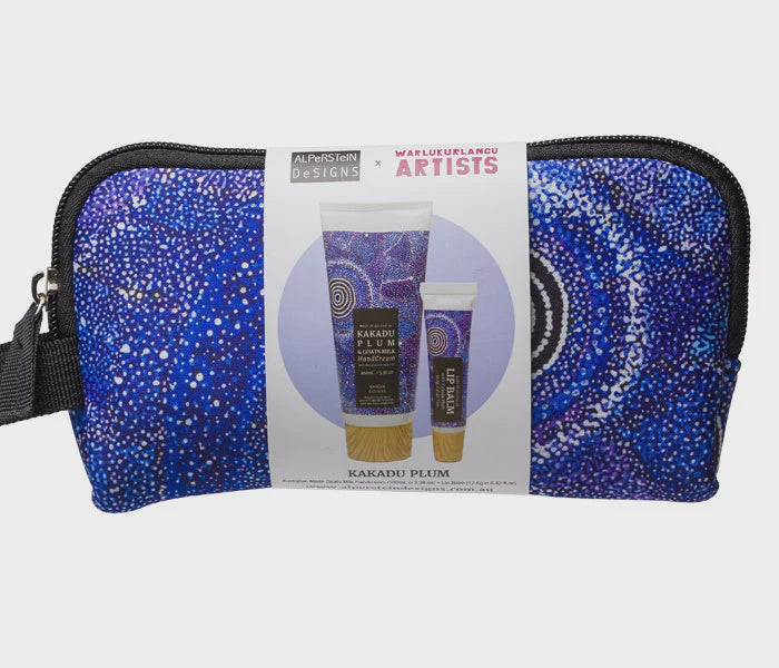 ALPERSTEIN DESIGNS GIFT PACK