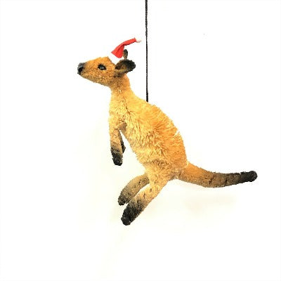 CHRISTMAS ORNAMENT - KANGAROO