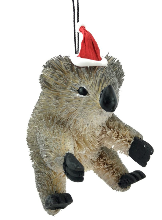 Christmas Ornament - Koala