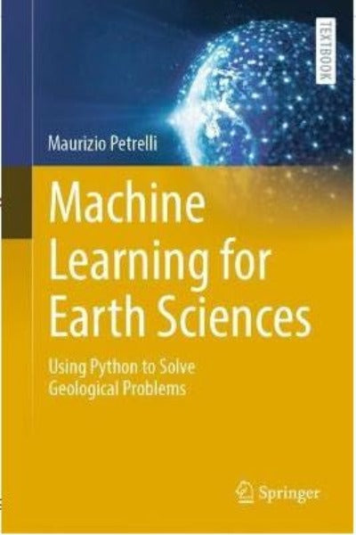 Machine Learning for Earth Sciences
