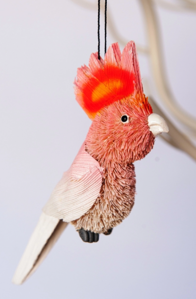 CHRISTMAS ORNAMENT - MAJOR MITCHELL