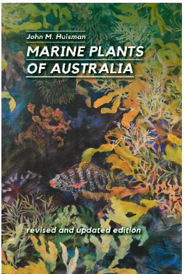 MARINE PLANTS OF AUSTRALIA