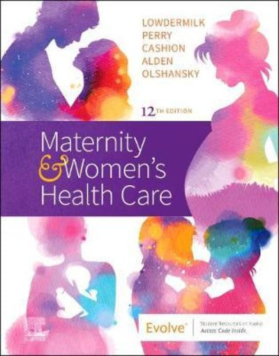 MATERNITY AND WOMEN'S HEALTH CARE