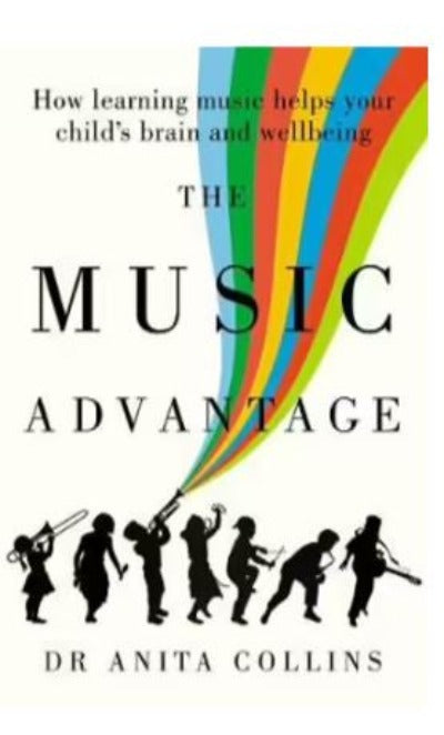 THE MUSIC ADVANTAGE eBOOK