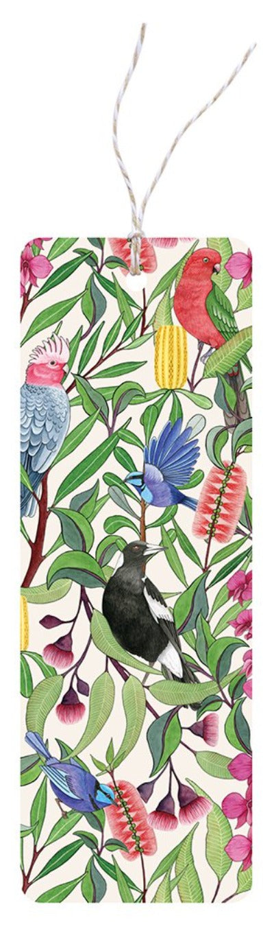 EARTH GREETINGS - BOOKMARKS - Charles Darwin University Bookshop