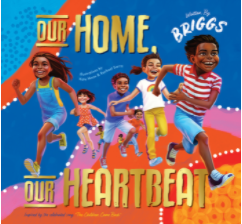 OUR HOME, OUR HEARTBEAT