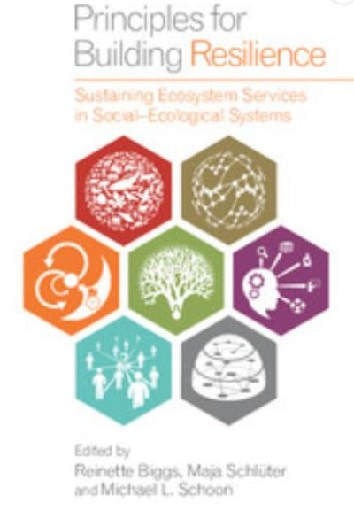 PRINCIPLES FOR BUILDING RESILIENCE