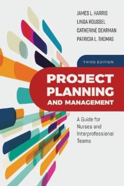 PROJECT PLANNING AND MANAGEMENT