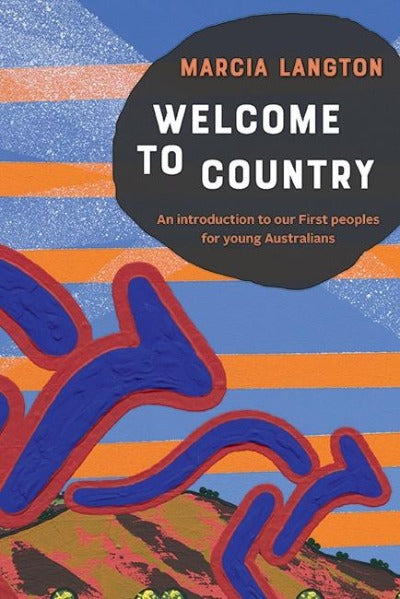 WELCOME TO COUNTRY YOUTH EDITION