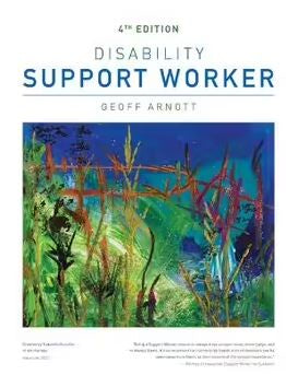 THE DISABILITY SUPPORT WORKER 4TH EDITION