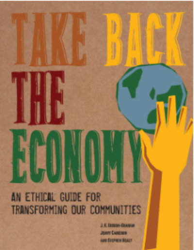 TAKE BACK THE ECONOMY