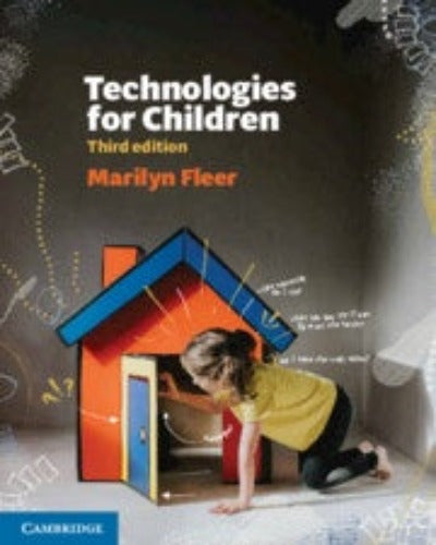 TECHNOLOGIES FOR CHILDREN 3RD EDITION eBOOK