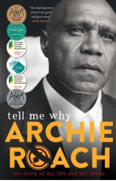 TELL ME WHY: THE STORY OF MY LIFE AND MY MUSIC