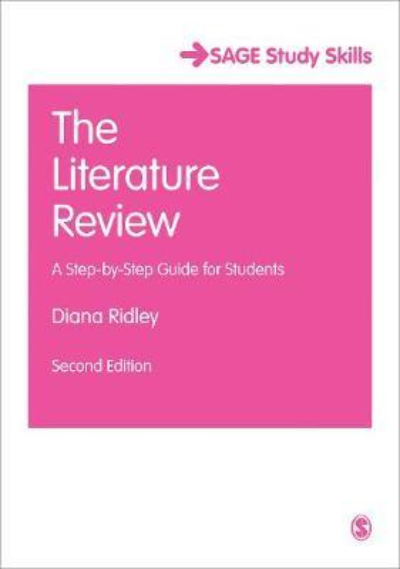 THE LITERATURE REVIEW: A STEP-BY-STEP GUIDE FOR STUDENTS 