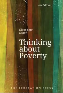 THINKING ABOUT POVERTY