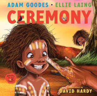 CEREMONY: WELCOME TO OUR COUNTRY